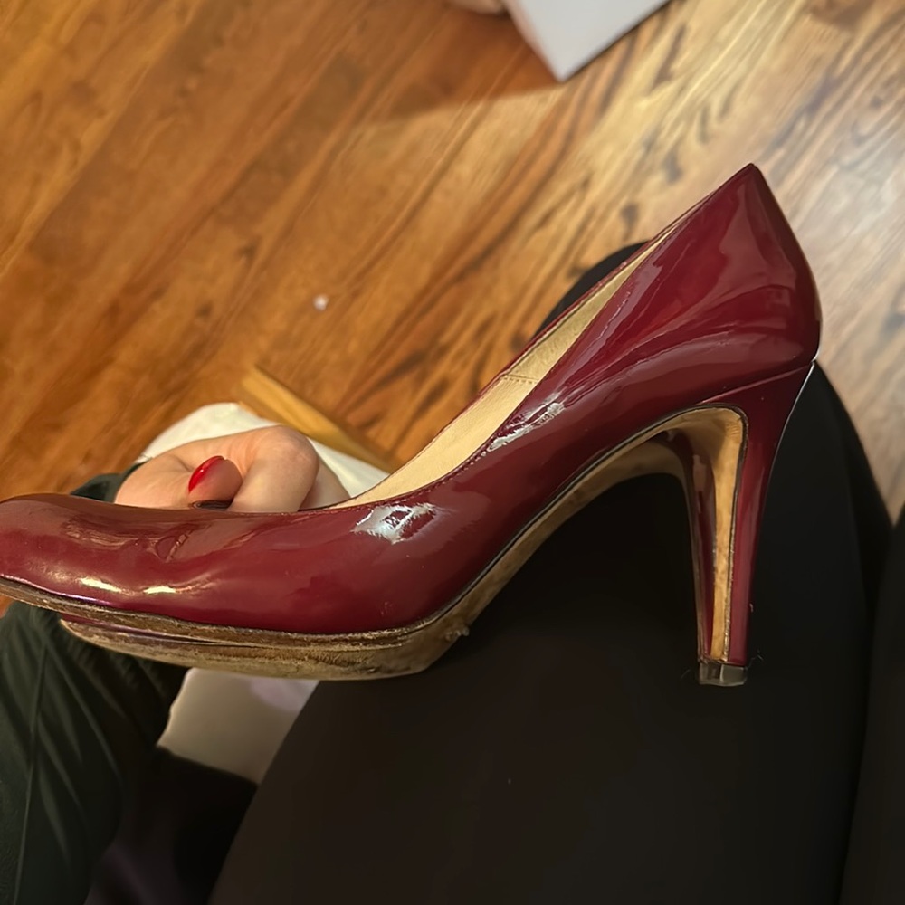 Lk Bennett pumps
